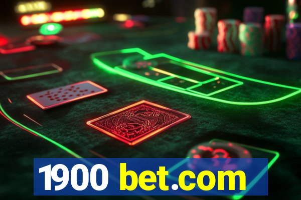 1900 bet.com